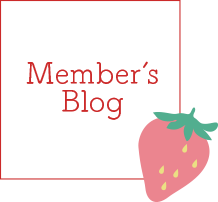 Member's Blog
